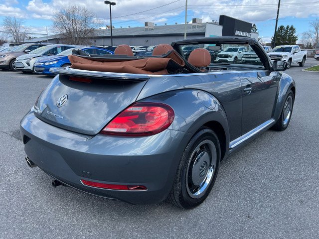 2017 Volkswagen BEETLE S/SE/CLSS/PINK/SEL Jamais Accidenté, in Cars & Trucks in West Island - Image 4