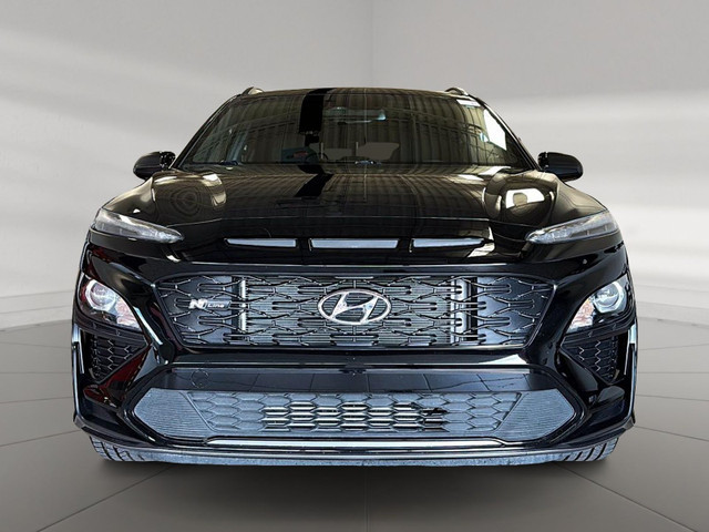 2023 Hyundai Kona N-LINE 1.6T 4RM in Cars & Trucks in Laval / North Shore - Image 2