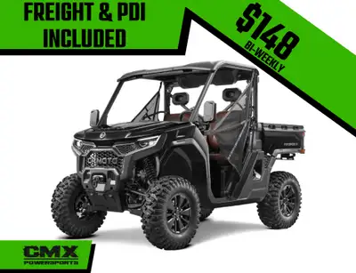 **Price is subject to tax only! $1,000 Rebate + $500 Dealer Discount + Financing 5.99% up to 60 mont...