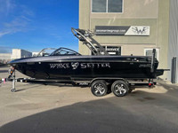 2013 Malibu Boats Wakesetter 23 LSV