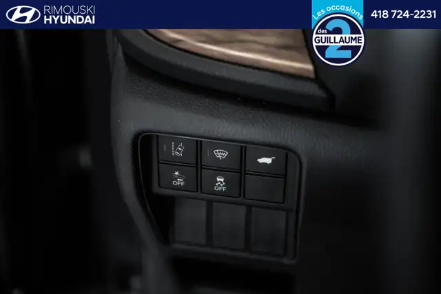 Honda CR-V AWD 5dr Touring 2017 in Cars & Trucks in Rimouski / Bas-St-Laurent - Image 14