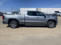 Prepare for a combination of style and capability with our 2023 GMC Sierra 1500 DENALI in the striki... (image 9)