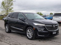 The 2022 Buick Enclave Avenir represents the peak of refinement and versatility in a premium three-r... (image 9)