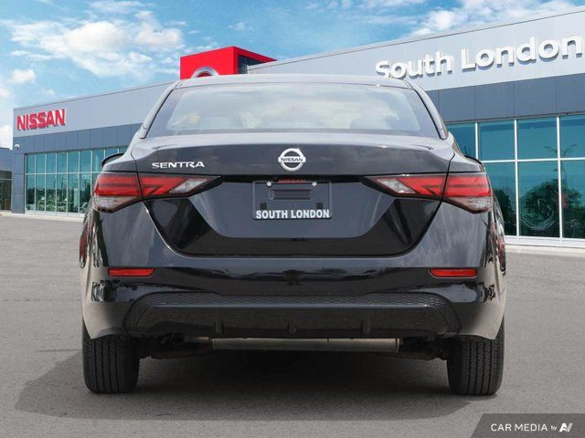 2020 Nissan Sentra in Cars & Trucks in London - Image 4