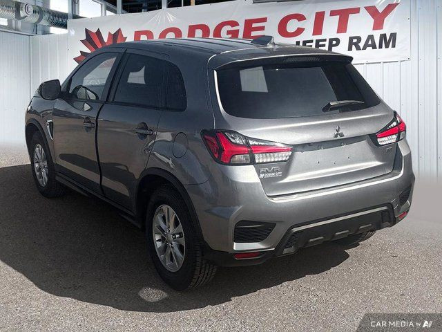 2021 Mitsubishi RVR in Cars & Trucks in Saskatoon - Image 4