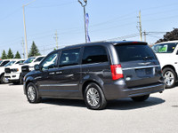 2016 Chrysler Town & Country 3.6L - Your Ultimate Road Trip Machine! Buckle up, eh? This 2016 Chrysl... (image 4)