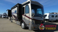 2018 FLEETWOOD DISCOVERY 38K