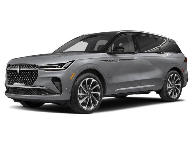 2025 Lincoln Nautilus Reserve in Cars & Trucks in Edmonton