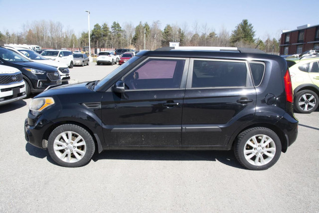 2012 KIA SOUL in Cars & Trucks in Oshawa / Durham Region - Image 2