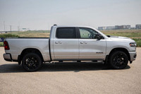 This Ram 1500 has a strong Twin Turbo Regular Unleaded I-6 3.0 L/183 engine powering this Automatic... (image 4)