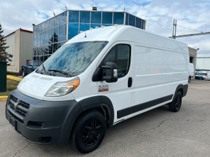 2017 RAM ProMaster ProMaster 2500 CARGO- 159”WB