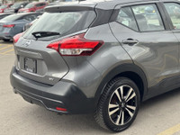 This Nissan Kicks SV comes loaded with a reliable and responsive 1.6L motor, automatic transmission,... (image 3)