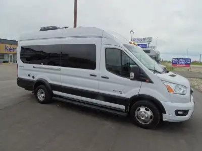 2022 Coachmen Beyond 22CTHE PERFECT FIT FOR YOUR ACTIVE LIFESTYLE This versatile Class B motorhome i...