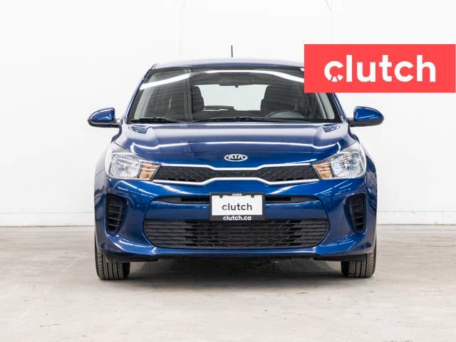 2018 Kia Rio 5-door LX+ w/ Rearview Cam, A/C, Bluetooth in Cars & Trucks in City of Toronto - Image 2