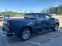 2024 Chevrolet Silverado 1500 LTZ Crew Cab 4x4 – Premium Power, Off-Road ReadyThe 2024 Chevrolet Sil... (image 5)