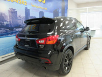 MITSUBISHI RVR SE LIMITED EDITION ANNIVERSAIRE AWD 2018 TOUT ÉQUIPÉ / INTÉRIEUR EN TISSU CHAUFFANT /... (image 6)