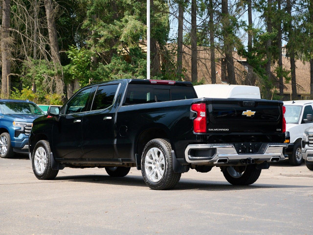 2024 Chevrolet Silverado 1500 in Cars & Trucks in Kamloops - Image 2