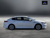 JUST LANDED!! 2018 Kia Optima LX!! **BLIND SPOT DETECTION** 2.4L INLINE 4 MOTOR, AUTOMATIC TRANSMISS... (image 3)