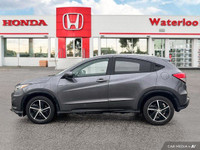 WATERLOO HONDA'S PRE-OWNED BUY SMART PROGRAM - With the purchase of this vehicle, you will receive t... (image 3)