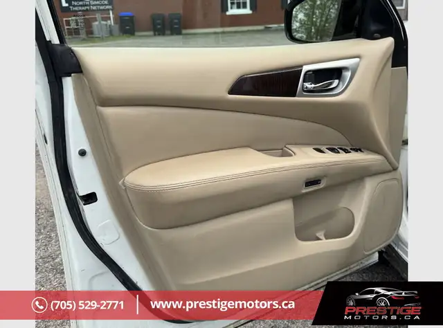 2015 Nissan Pathfinder SV in Cars & Trucks in Barrie - Image 10