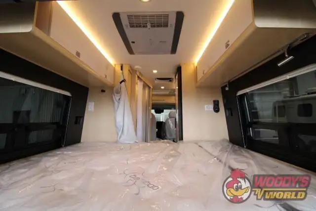 2025 VRP PANORAMIC 3500 in RVs & Motorhomes in Abbotsford - Image 23