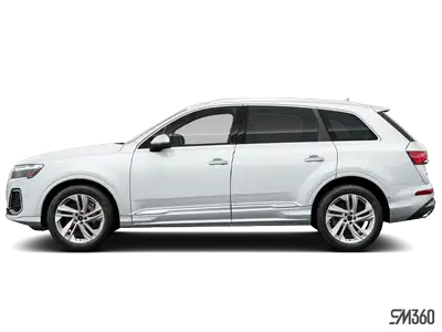 45 TFSI QUATTRO Engine: 2L TURBO 4cyl. L/100Km City: 12.0 L/100Km Hwy: 9.2 Safety Equipment Système...