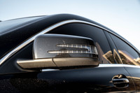 MERCEDES-BENZ inspection can be arranged upon request! Highlighted Vehicle Features: NAVIGATION, SUN... (image 5)