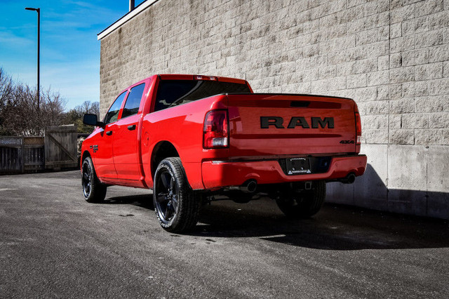 2023 Ram 1500 Classic EXPRESS in Cars & Trucks in Kingston - Image 3