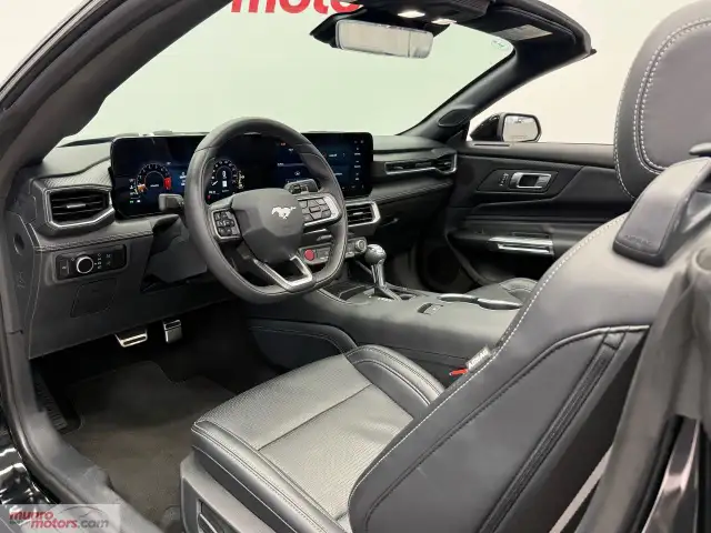 2024 Ford Mustang in Cars & Trucks in Brantford - Image 38
