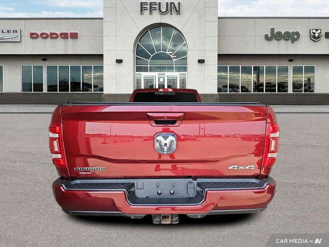 2022 Ram 3500 Big Horn in Cars & Trucks in Saskatoon - Image 4