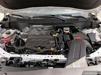 This Chevrolet Trax has a durable Turbocharged Gas 3-Cyl 1.2L/ engine powering this Automatic transm... (image 7)