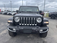 Clean Car Fax**Jeep**Wrangler**Unlimited Sahara**2.0L**4x4**Leather Seats**Heated Seats**Heated Stee... (image 1)
