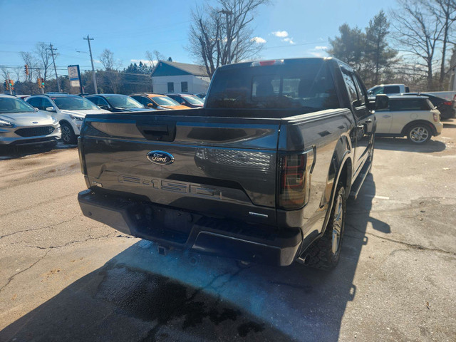 2019 Ford F-150 XLT CLEAN CARFAX HEATED SEATS PRICED TO MOVE!... in Cars & Trucks in Annapolis Valley - Image 4