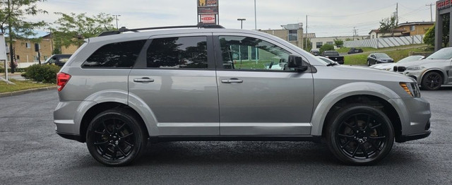 2016 Dodge Journey 7 Places* Bas KM* in Cars & Trucks in City of Montréal - Image 4