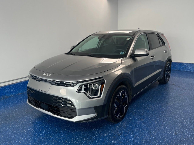 2024 Kia Niro EV in Cars & Trucks in Truro