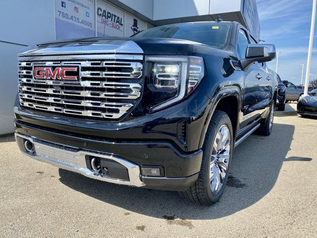 2025 GMC Sierra 1500 Crew Cab Denali in Cars & Trucks in Edmonton - Image 2