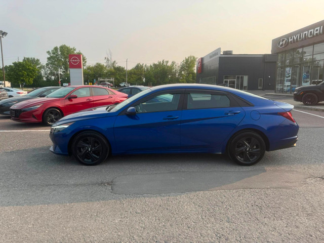 2023 Hyundai Elantra Preferred in Cars & Trucks in Ottawa - Image 2