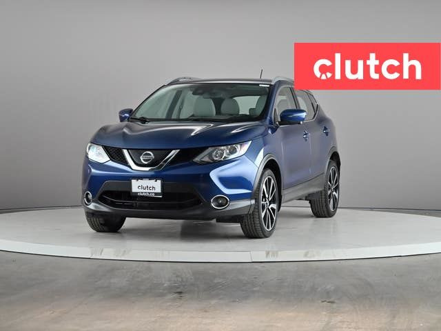 2019 Nissan Qashqai SL AWD w/ Apple CarPlay, Heated Front Seats, in Cars & Trucks in Ottawa - Image 2