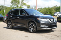--BIG ADVENTURES START WITH BIG DEALS - ALL JUNE AT ADRENALIN MOTORS-- The 2017 Nissan Rogue SL AWD... (image 2)