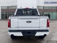 This Ford F-150 delivers a sturdy engine powering this Automatic transmission. * This Ford F-150 is... (image 3)
