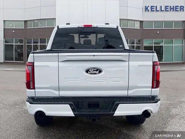 2025 Ford F-150 LARIAT in Cars & Trucks in Brandon - Image 5
