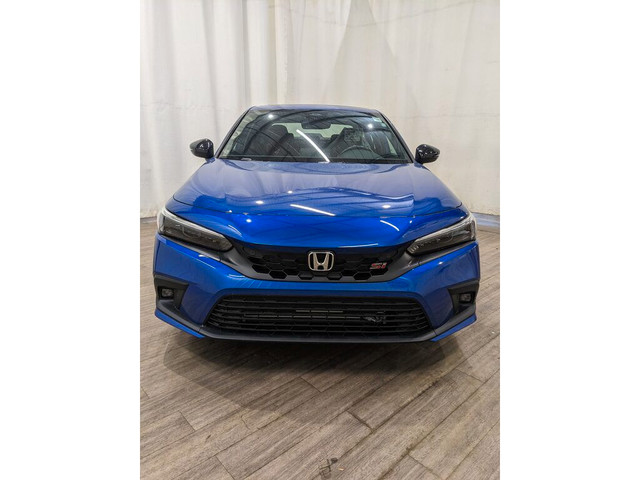 2024 Honda Civic Si in Cars & Trucks in Calgary - Image 2