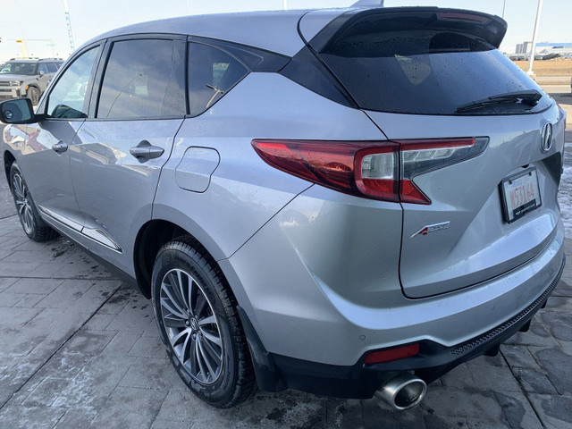 2021 Acura RDX w/A-Spec Package in Cars & Trucks in Calgary - Image 2
