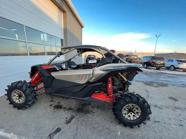 2022 CAN-AM MAVERICK X3 XMR TURBO 1000 (FINANCING AVAILABLE) in ATVs in Strathcona County - Image 3