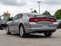 PWR SUNROOF,BILLET METALLIC,5-SPEED AUTOMATIC TRANSMISSION (STD),5.7L HEMI VVT MDS V8 ENGINE (STD),1... (image 4)