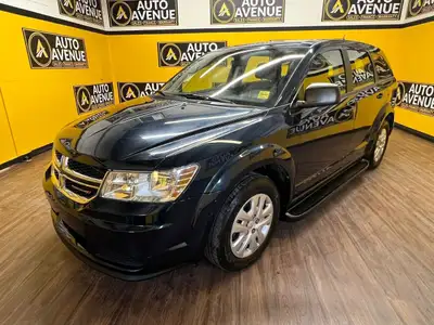 You can find this 2015 Dodge Journey SE Plus and many others like it at Auto Avenue Airdrie. As a co...