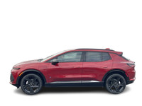 EQUINOX EV RS Engine: 0L L/100Km City: 2.0 L/100Km Hwy: 2.4 (image 6)