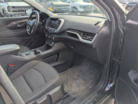 WAS: $36990 NOW: $32490 plus taxes and licensing feesRemote Start, Aluminum Wheels, Lane Keep Assist... (image 9)