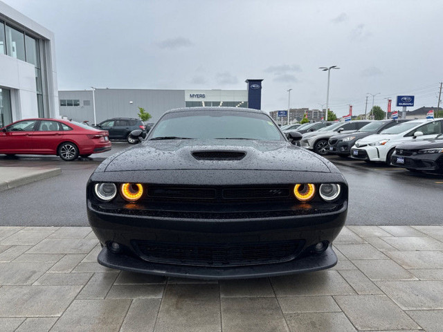 2021 Dodge Challenger R/T  - Low Mileage in Cars & Trucks in Ottawa - Image 3