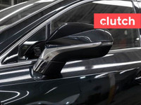 NO ACCIDENTS / CLEAN CARFAX / 1 OWNER / Auxiliary Audio Input, Android Auto, Power Tailgate/Hatch an... (image 8)
